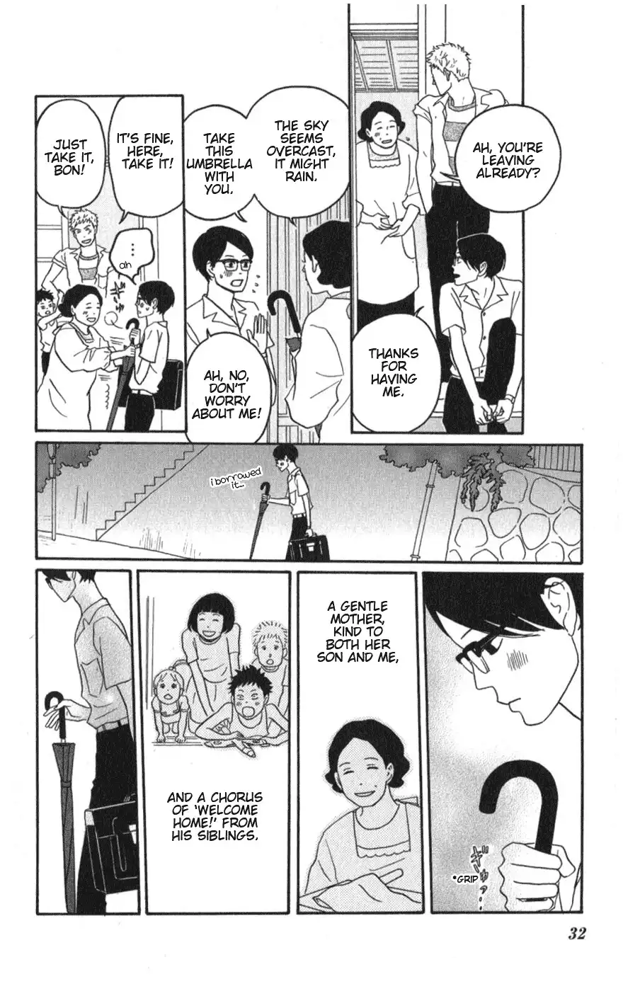 Sakamichi no Apollon Chapter 6 31